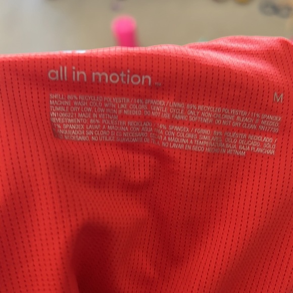 Boys Swim trunks by All In Motion - Picture 4 of 7